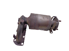 SKODA FABIA Y6 1.2 Seat Ibiza VW Polo 9N Krümmerkat Katalysator 03D131701C