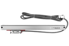 PAULIMOT Glasmaßstab mit 370