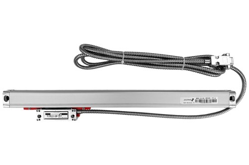 Paulimot glasmaßstab mit 370 - glasmaßstab,