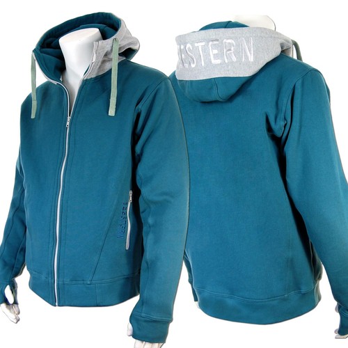Seestern herren kapuzen - herren, sweat