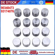 Für OPEL 1,4 1,8 2.0 16V C20LET C20XE Z20LET Turbo Hydrostössel 16PCS 90348473
