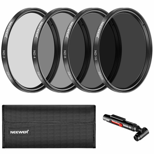 Neewer japan kamera filter - neewer,