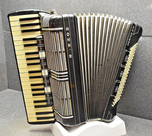 Hohner morino cassotto - hohner, m