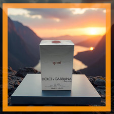 Dolce & Gabbana The One Sport