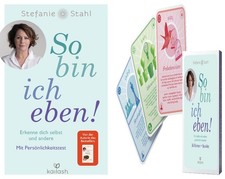 Stefanie Stahl / So bin ich