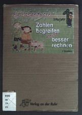 Zahlen begreifen heisst besser