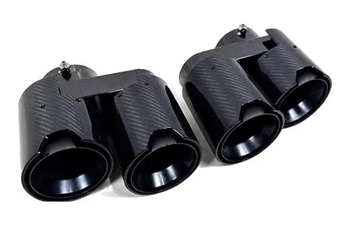 Auspuff endrohr für bmw x6 - x5,