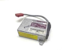 AUDI 80 8C, B4 Airbag-Steuergerät 0285001036 2.0 Benzin 66kw 1991 32590923