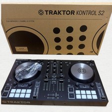 Native instruments traktor - instruments,