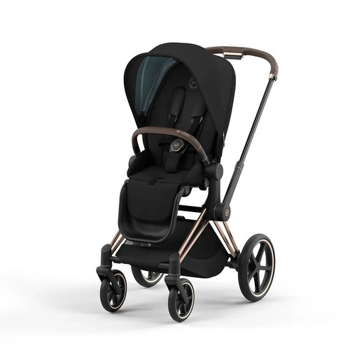 2025 cybex priam rose - cybex, gold