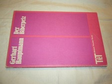 Der  Biberpelz : Eine