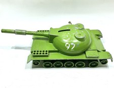 VINTAGE TANK T-55 PANZER TOY