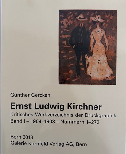 Ernst ludwig kirchner - ludwig,