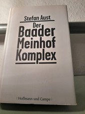 Stefan Aust Der Baader Meinhof