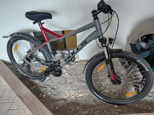 Verkaufe fahrrad von der - verkaufe,