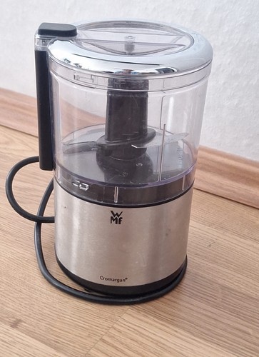 Wmf zerkleinerer elektrisch - wmf,