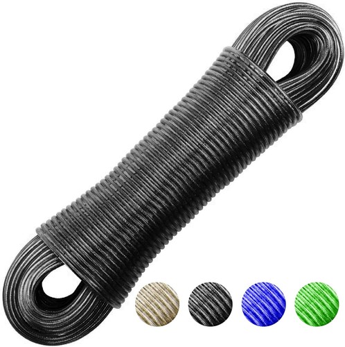 Wäscheleine 20m seil - wäscheleine,
