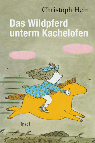 Das wildpferd unterm - das,