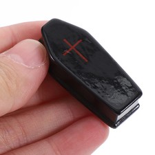 Mini-Grabsteine Sarg