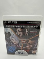 Fighting Edition Soulcalibur V