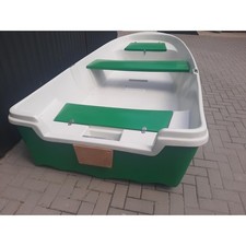 Ruderboot, Freizeitboot