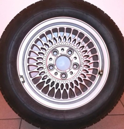 Bmw styling 7jx15h2 - bmw,