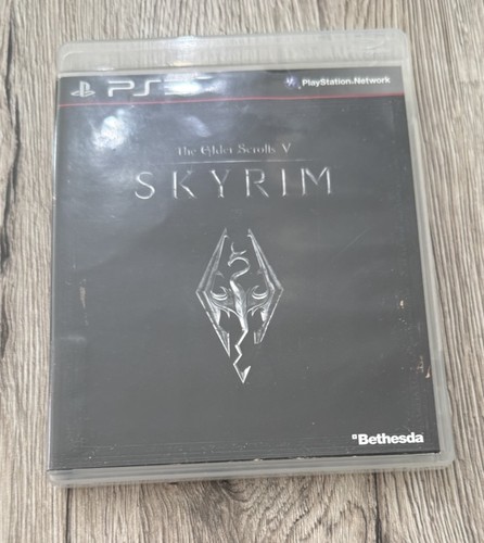 The elder scrolls - elder, v
