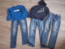 Puma S.Oliver  Sweatshirt