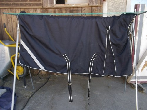 Hkm winterdecke 130 - cm, =