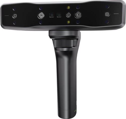 Creality3d scan otter - cr-scan,