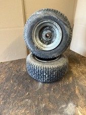 Aufsitzmäher Bereifung Räder 13x5.00-6 Vorderreifen Murray Taga Felgen