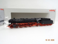 Märklin H0 39010 Dampflok BR