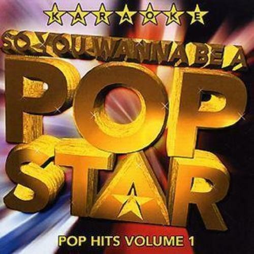 Karaoke you wanna a - ,
