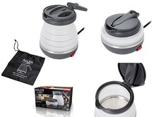 Reise Wasserkocher faltbar