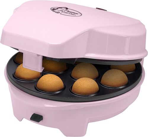 Bestron cakemaker retro - in,