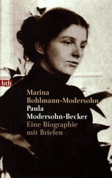 Paula modersohn becker eine - paula, modersohn-becker.