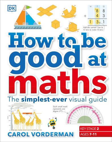 How good maths - how,