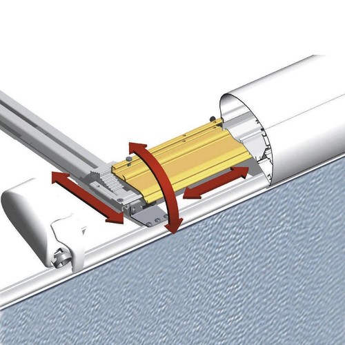 Thule adapter 3er - thule, adapter-3er