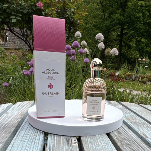 Guerlain aqua allegoria - aqua,