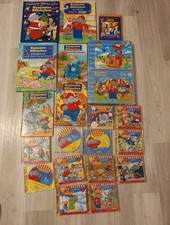 Riesiges Benjamin Blümchen