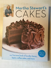 Martha Stewart's Cakes von