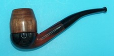 Schöne 9 mm Tabakpfeife