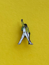 Pin/Anstecknadel/Emaille-Brosc