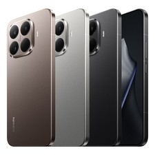 Xiaomi Smartphone 15T Pro 5G 6,83" AMOLED 12+512G HyperOS 2 Handy NFC Leica 50MP