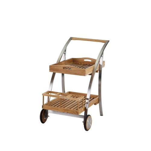 Diamond garden servierwagen - diamond,