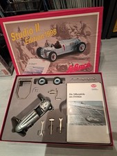 Schuco Studio II Edition 1998