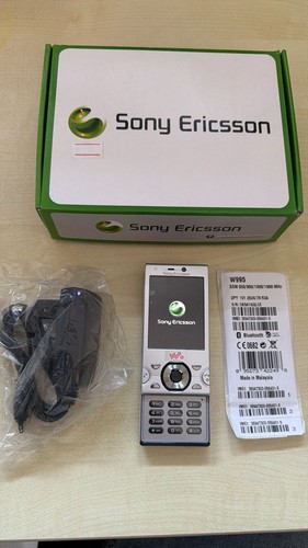 Original sony ericsson - sony, w995