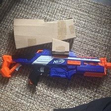 Nerf Rapidstrike Cs-18