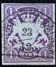 Bayern hkr - #, 30