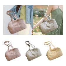 Schultertasche für Damen Als